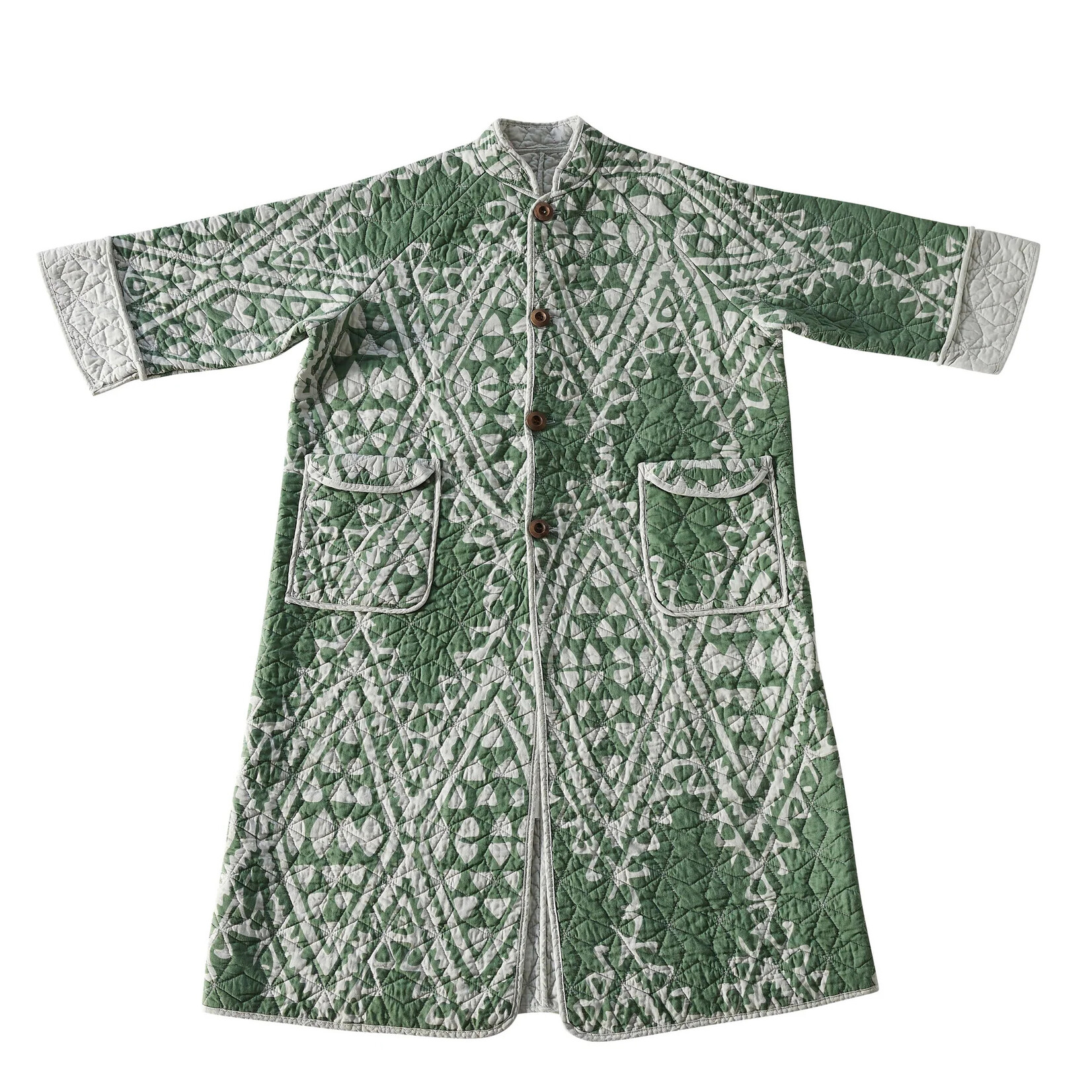 Peking Handicraft Aisha Robe
