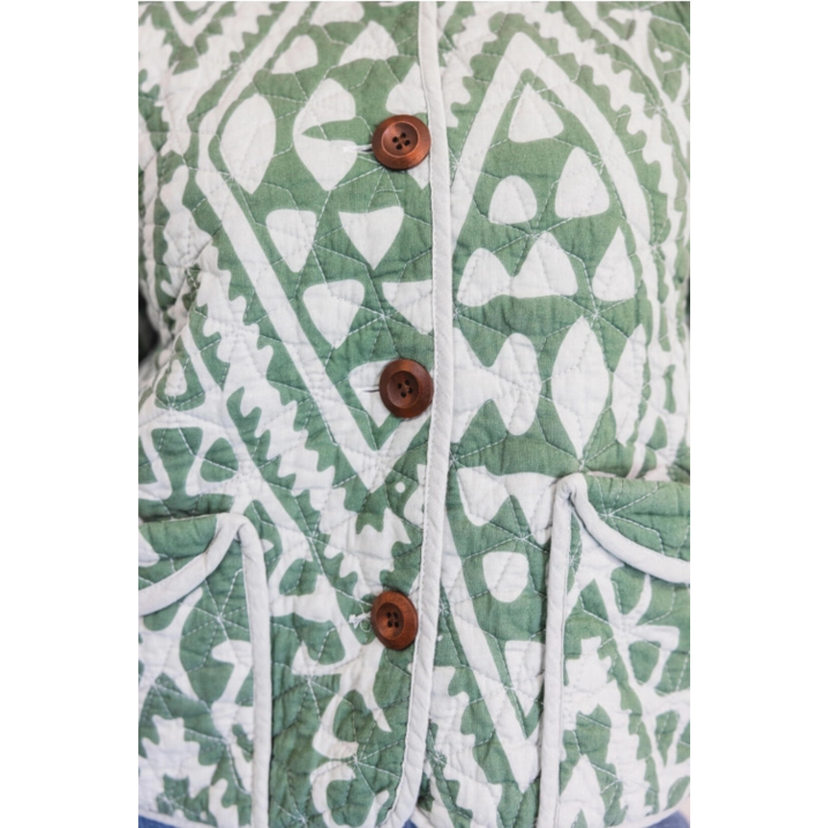 Peking Handicraft Aisha Robe