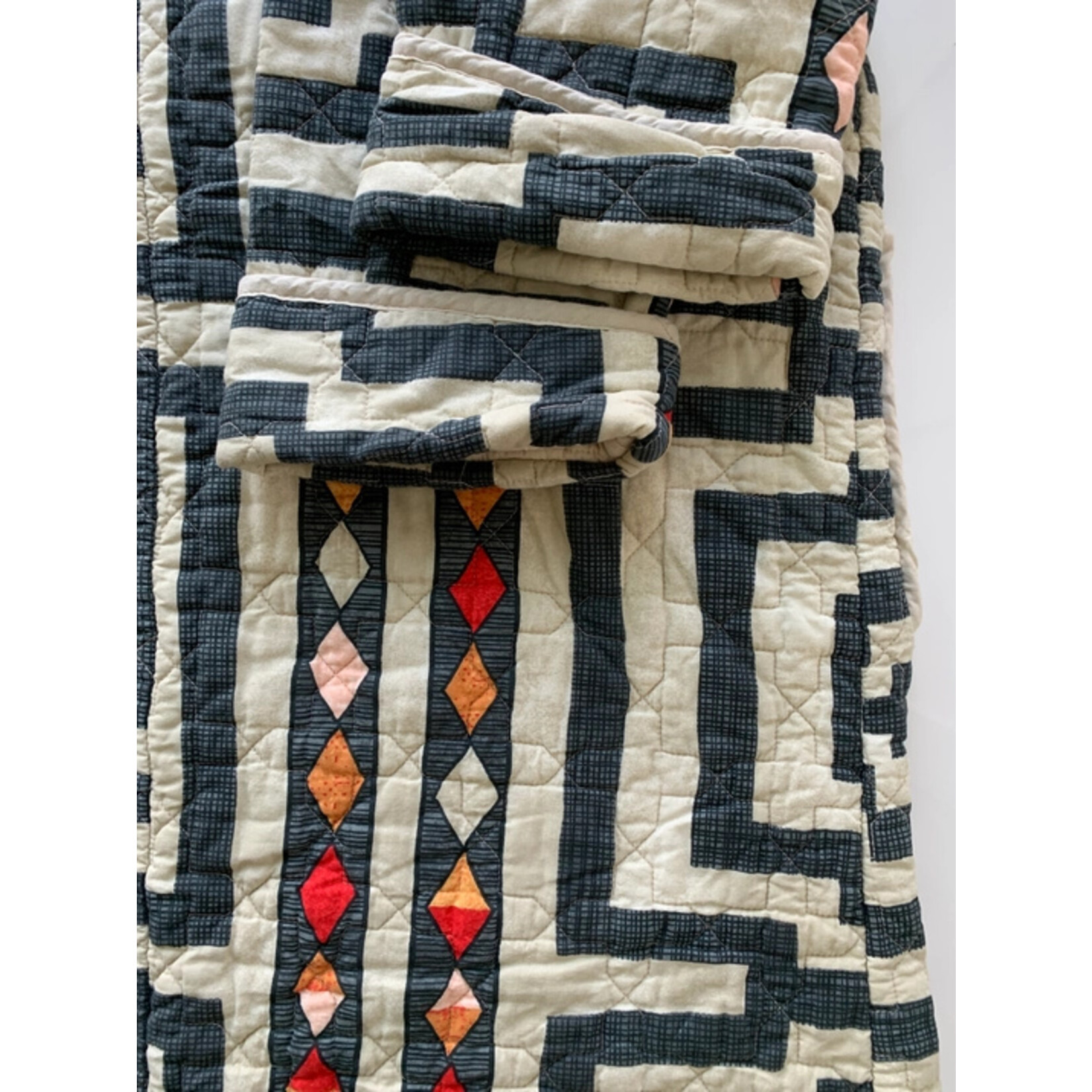 Peking Handicraft Hypnotic House Robe