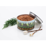 Beautiful Briny Sea Campfire Sea Salt