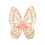 Speedy Monkey Marilea Wings Costume