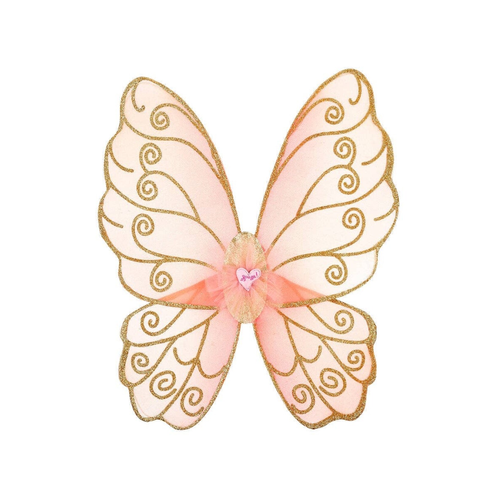 Speedy Monkey Marilea Wings Costume