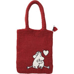 Just Dutch US Moomin Handmade Bag Moomin in Love
