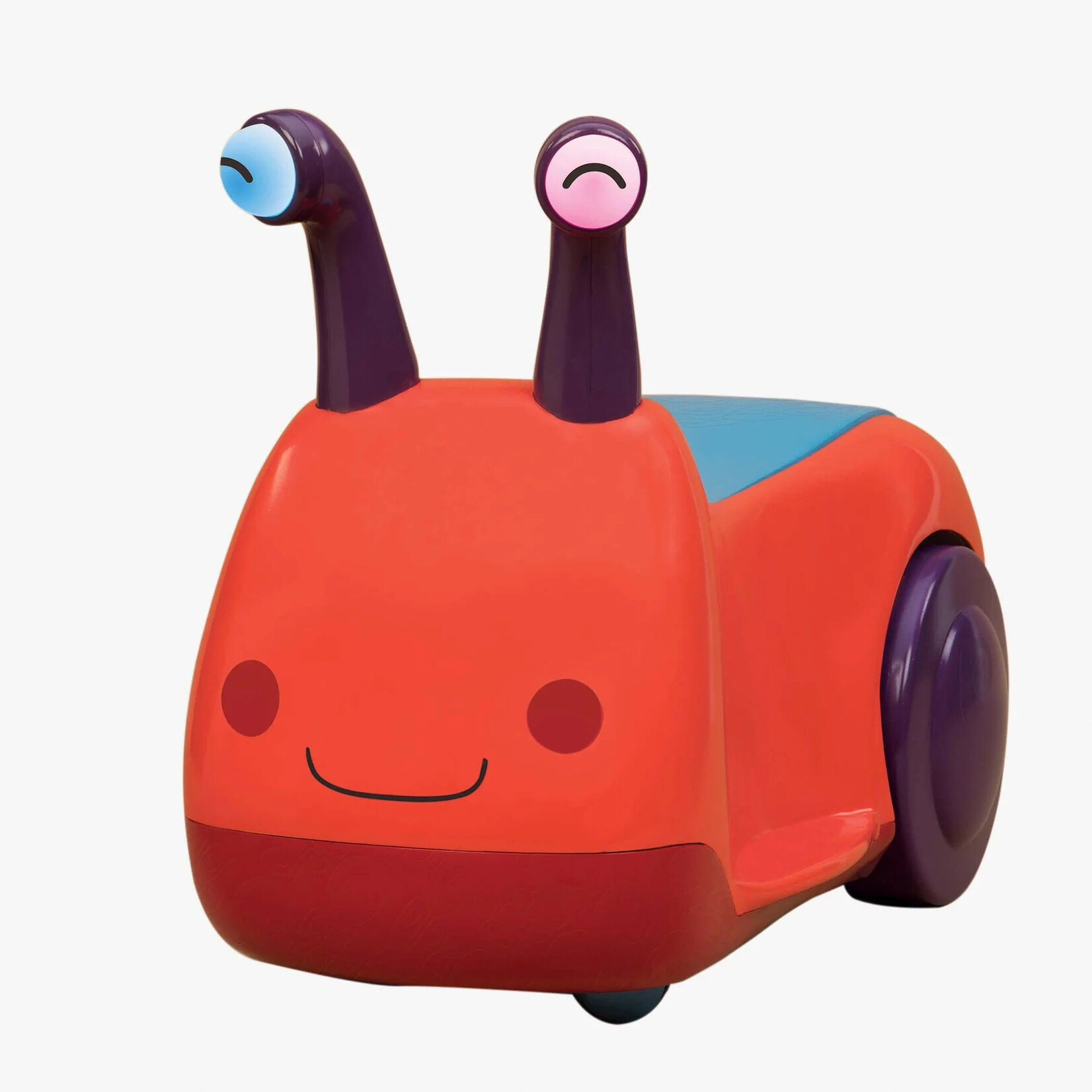 US Toy Company Snail Ride On Toy