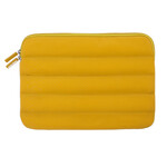 Anecdote Goods 14" Puffer Laptop Case - Marigold