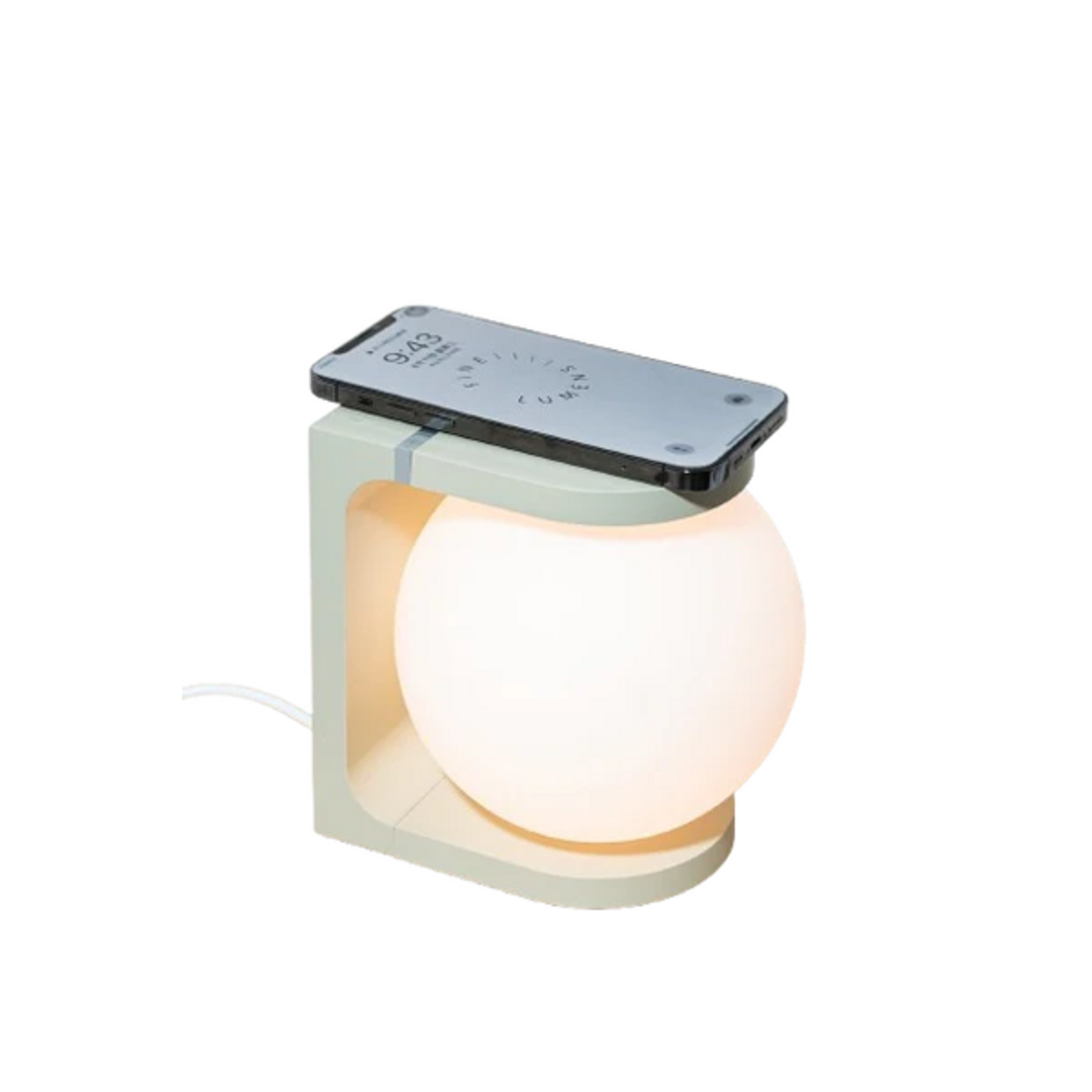 Intent Fines Lumens- PLAT Green