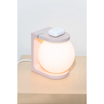 Intent Fine Lumen- PLAT Pink