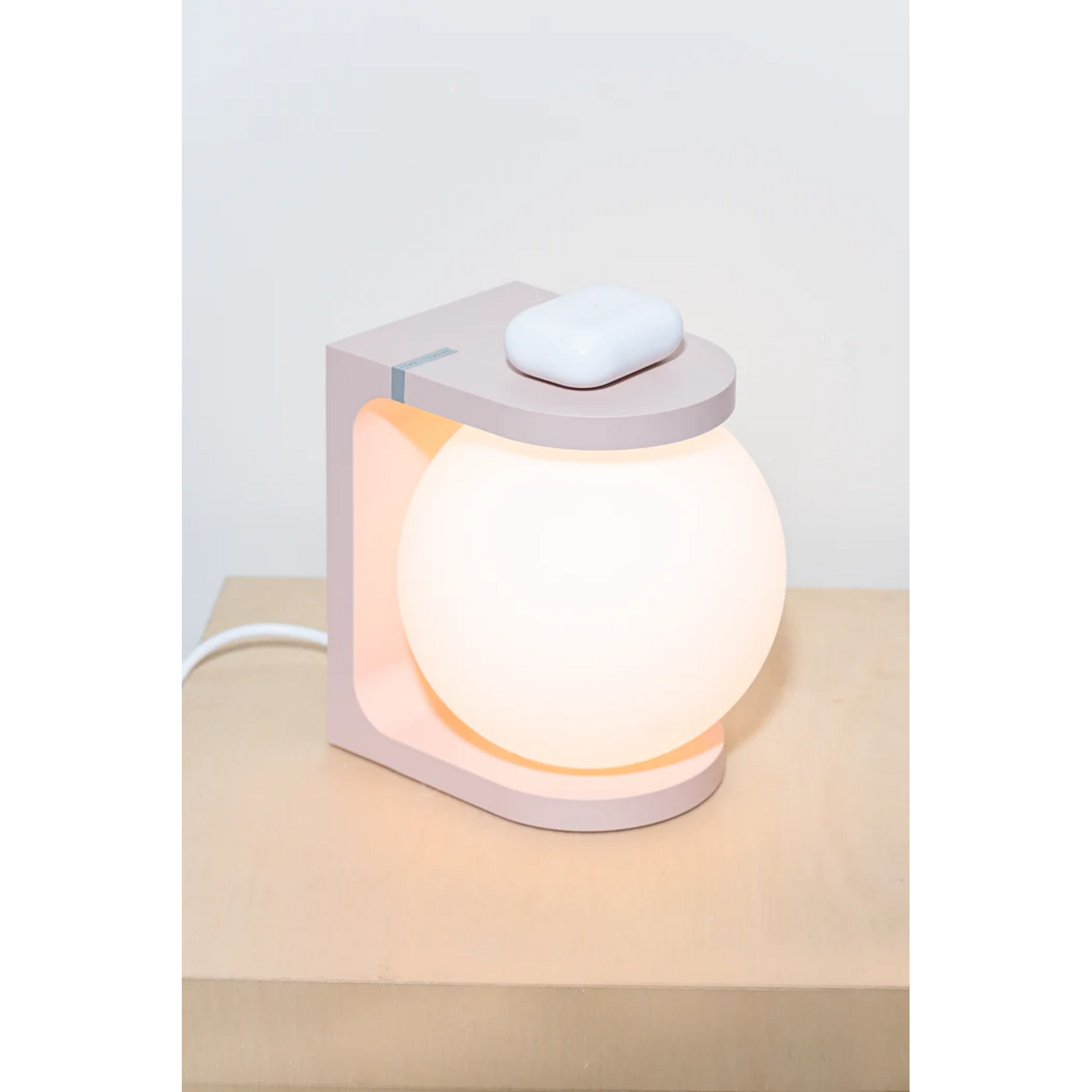 Intent Fine Lumen- PLAT Pink