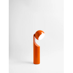 Intent Fine Lumen- MONO Portable Reading Lamp (Tangerine) Intent Fine Lumen- MONO Portable Reading Lamp (Tangerine)