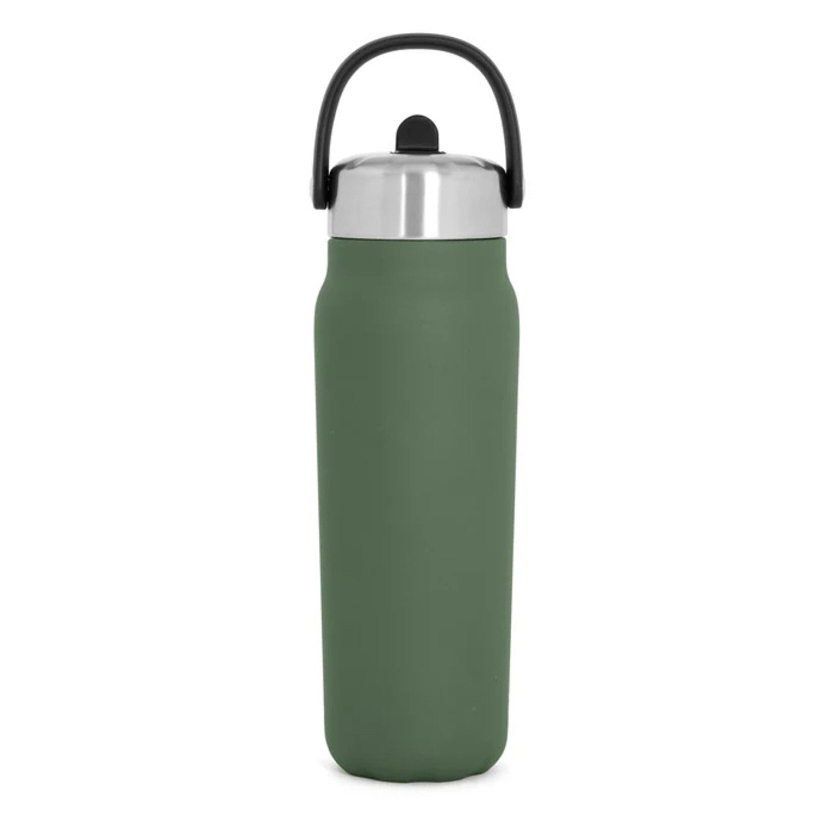 Swell 24oz Explorer Green Jasper Water Bottle