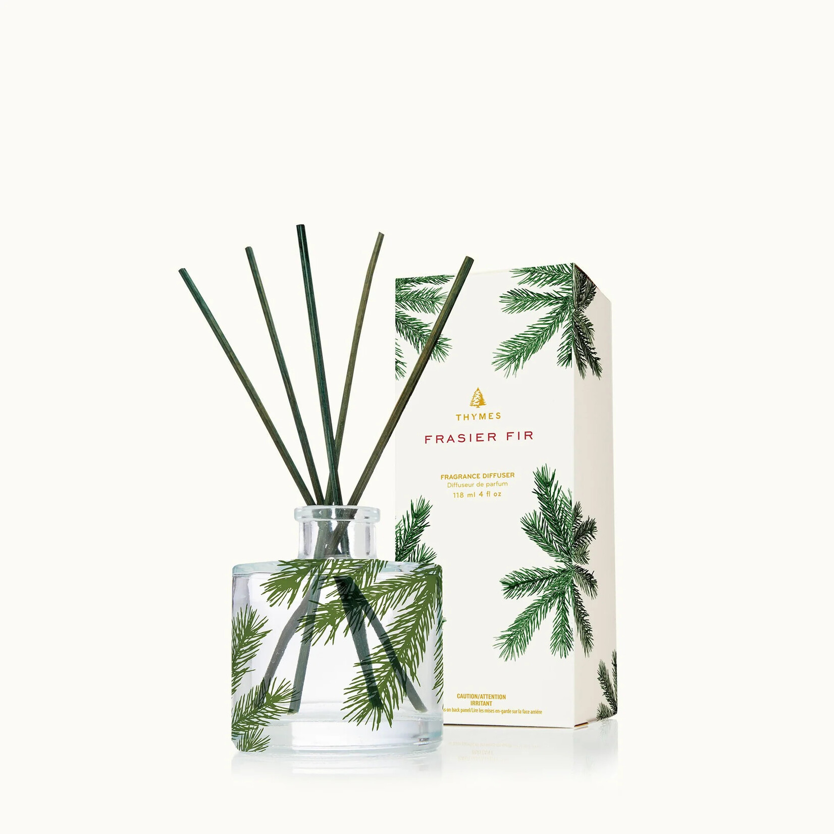 Thymes Frasier Fir Reed Diffuser