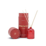 Paddywax Petite Diffuser- Cranberry