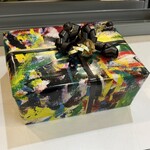 Peace and Riot Special Gift Wrap Service