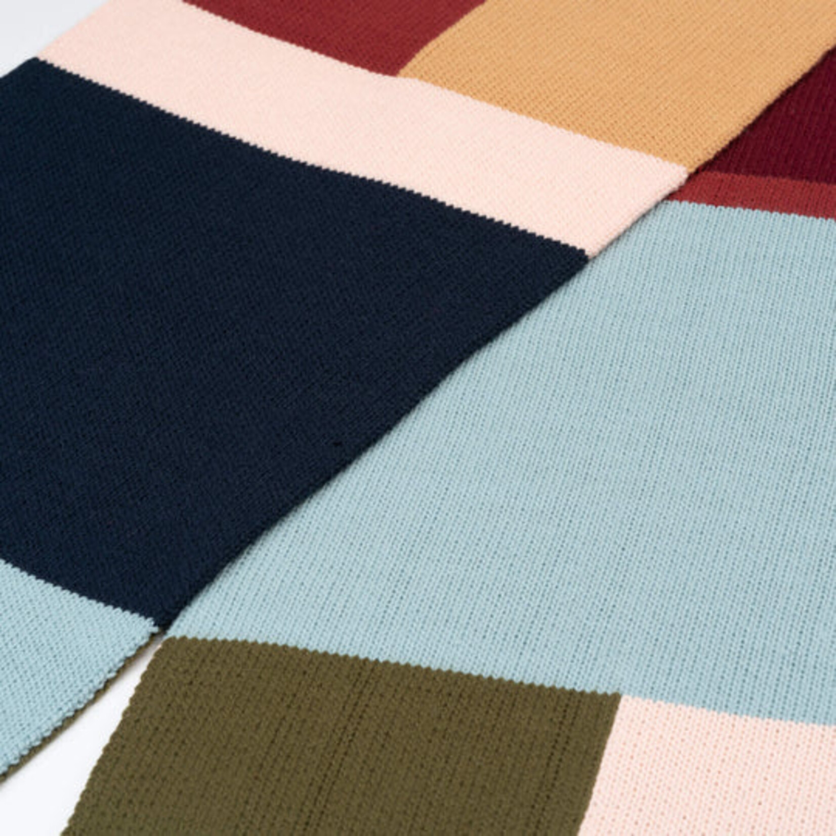 Verloop Mismatch Big Scarf- Desert