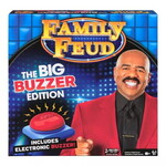 Variety Distributors Family Feud Buzzer Edition