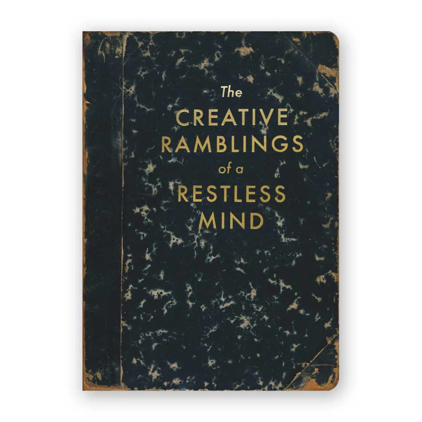 The Mincing Mockingbird Creative Ramblings of a Restless Mind Journal