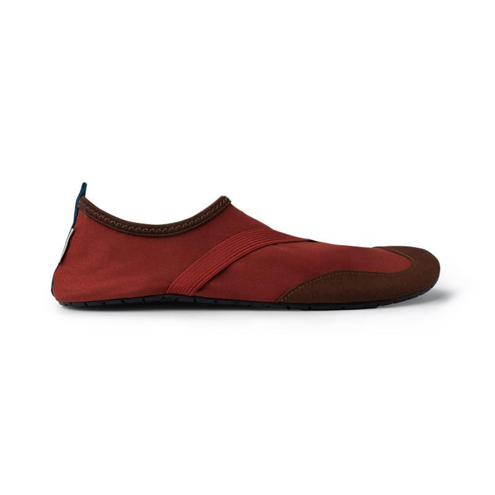 DM Merchandising Fitkicks Classics- Men's Medium Clay