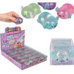 Master Toys & Novelties Gummiez Itty Bitty Axolotls