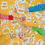 Richard Scarry Jumbo Party Pack