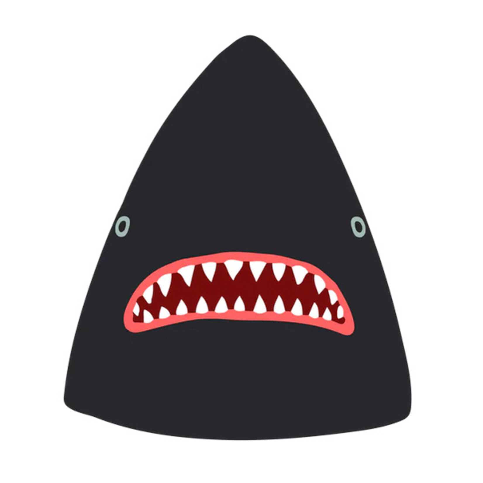Shark Tattoo Pair