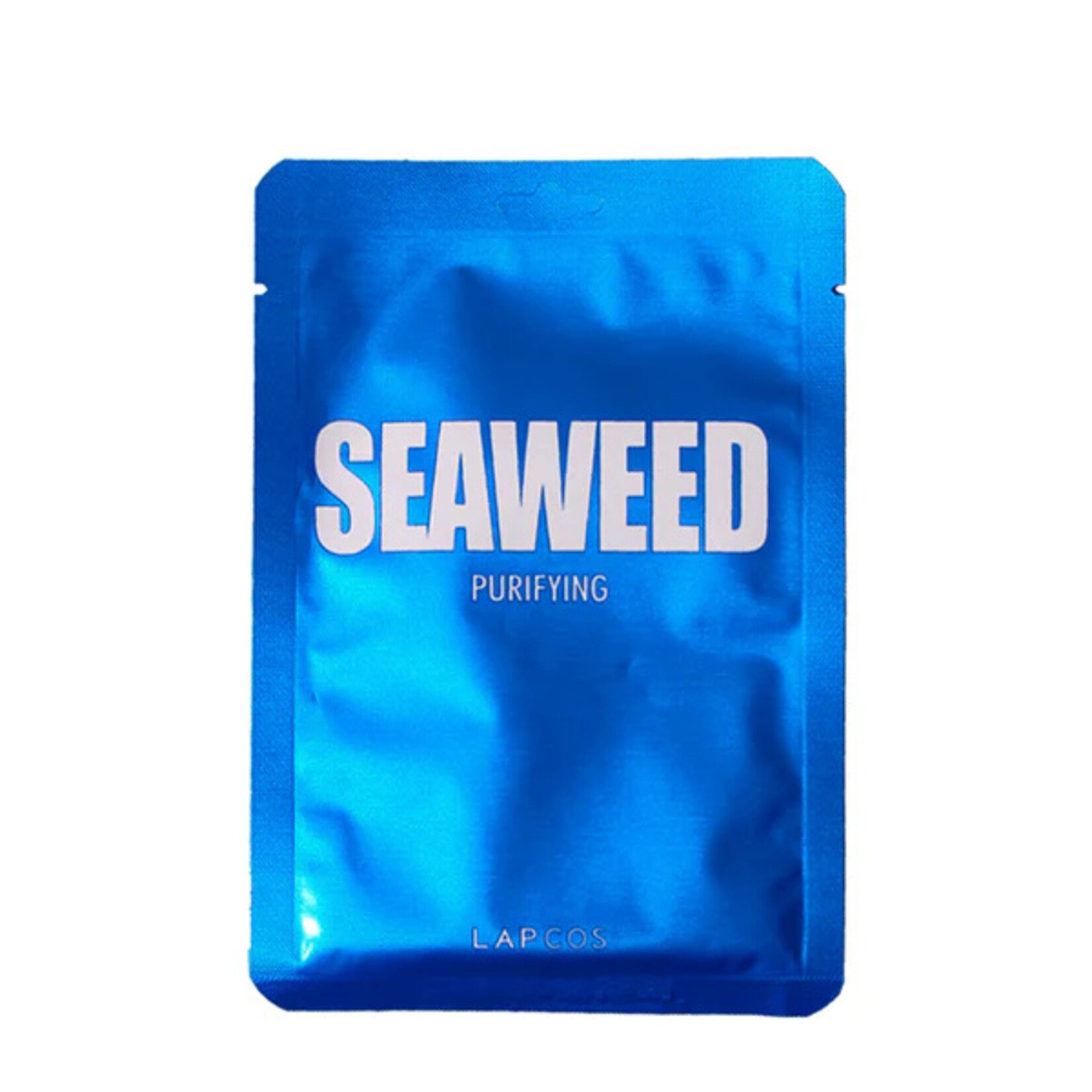 Lapcos Seaweed Daily Sheet Mask