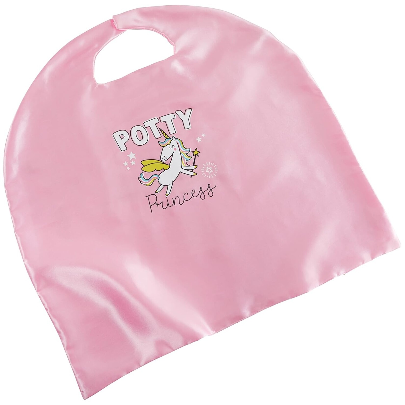 CR Gibson/ The GWC Potty Royal Cape Set