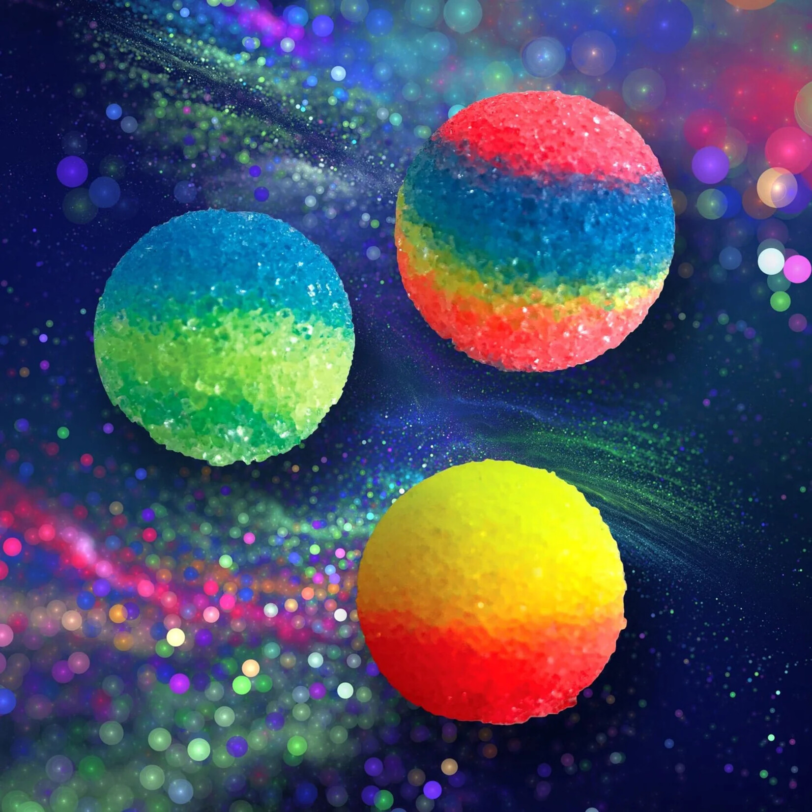 Copernicus Toys DIY Bouncing Ball Workshop