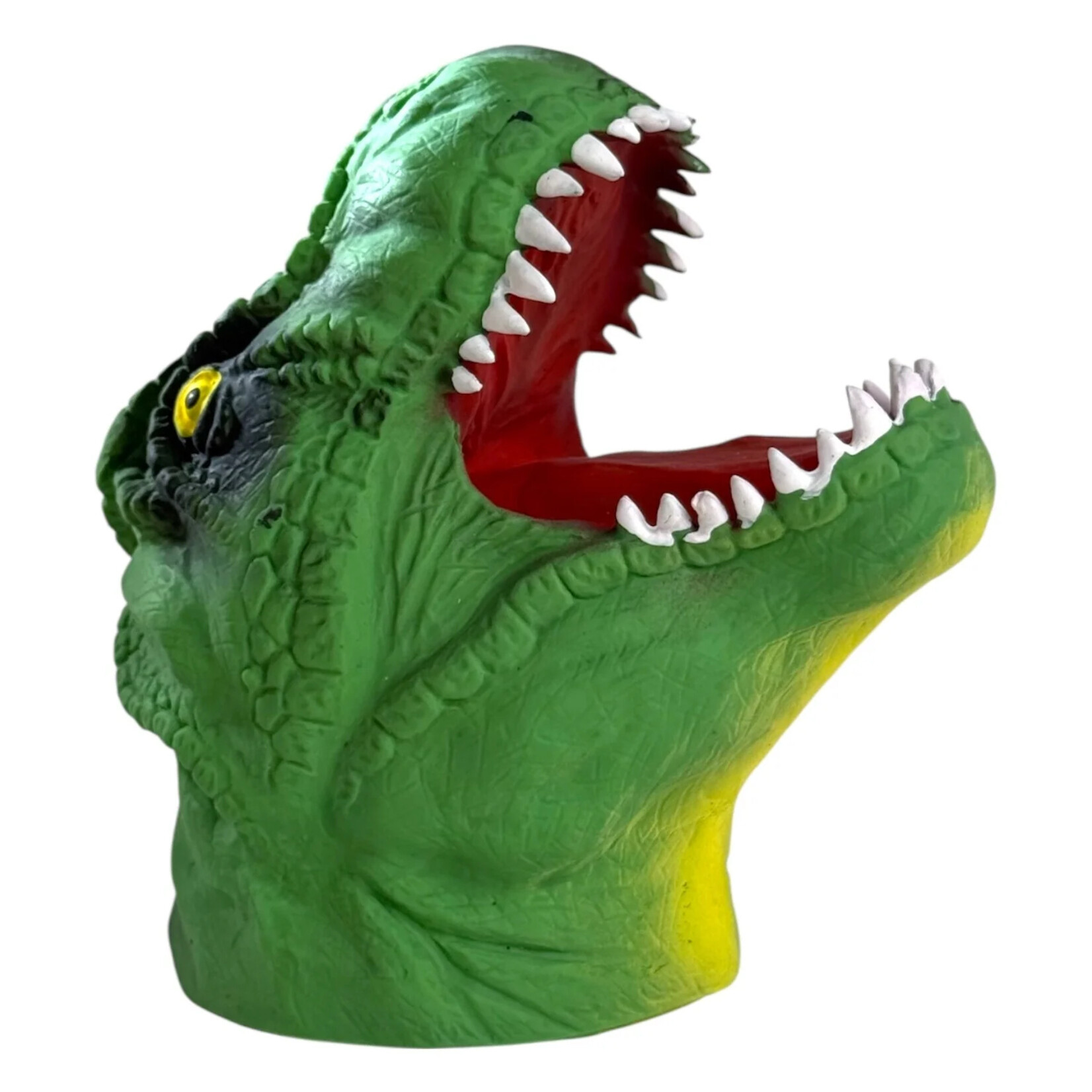 Dino Bite Hand Puppet