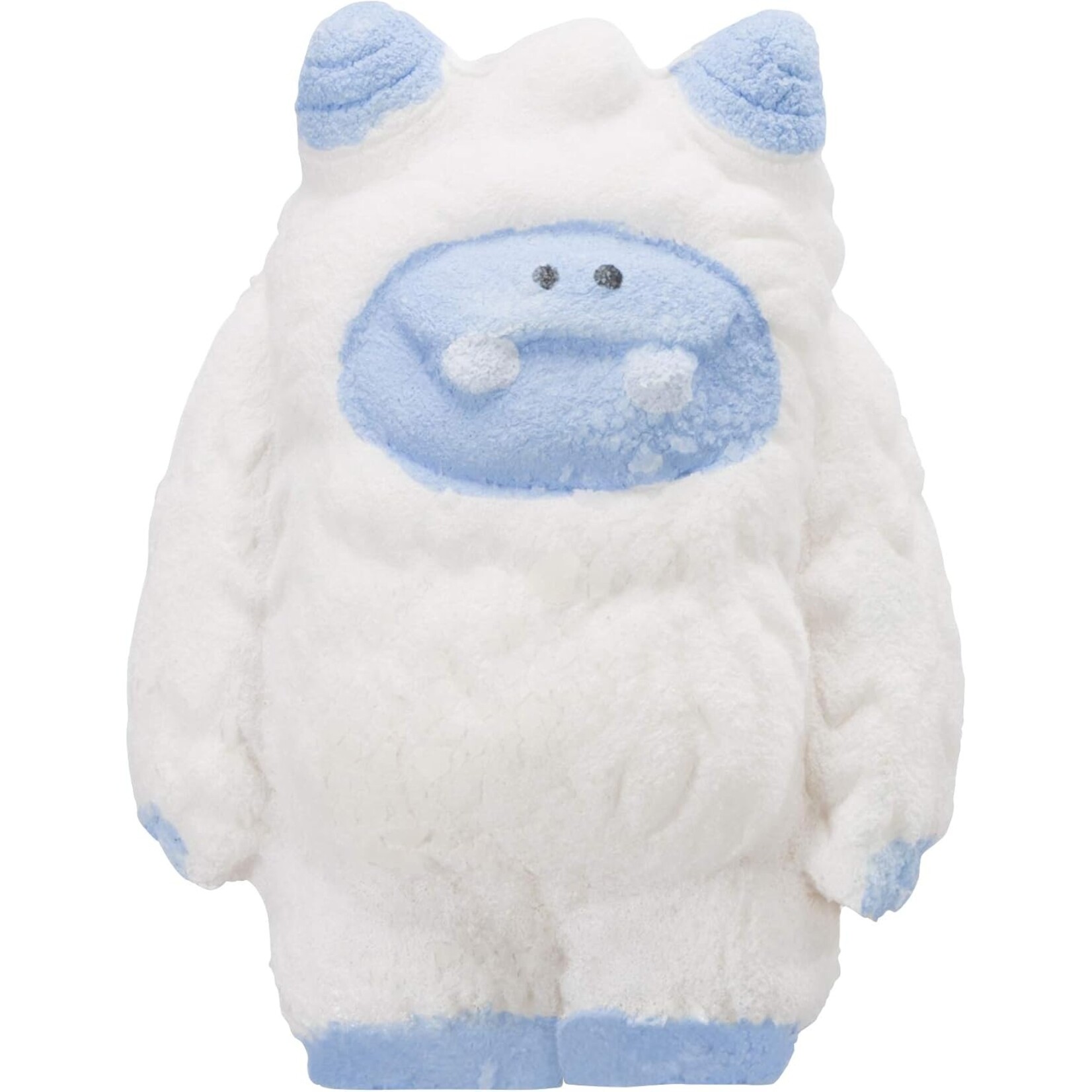 Hatch and Grow Yeti