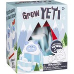 Hatch and Grow Yeti