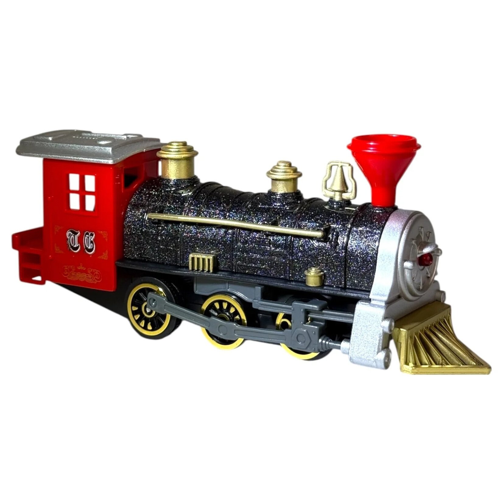 Vintage Train