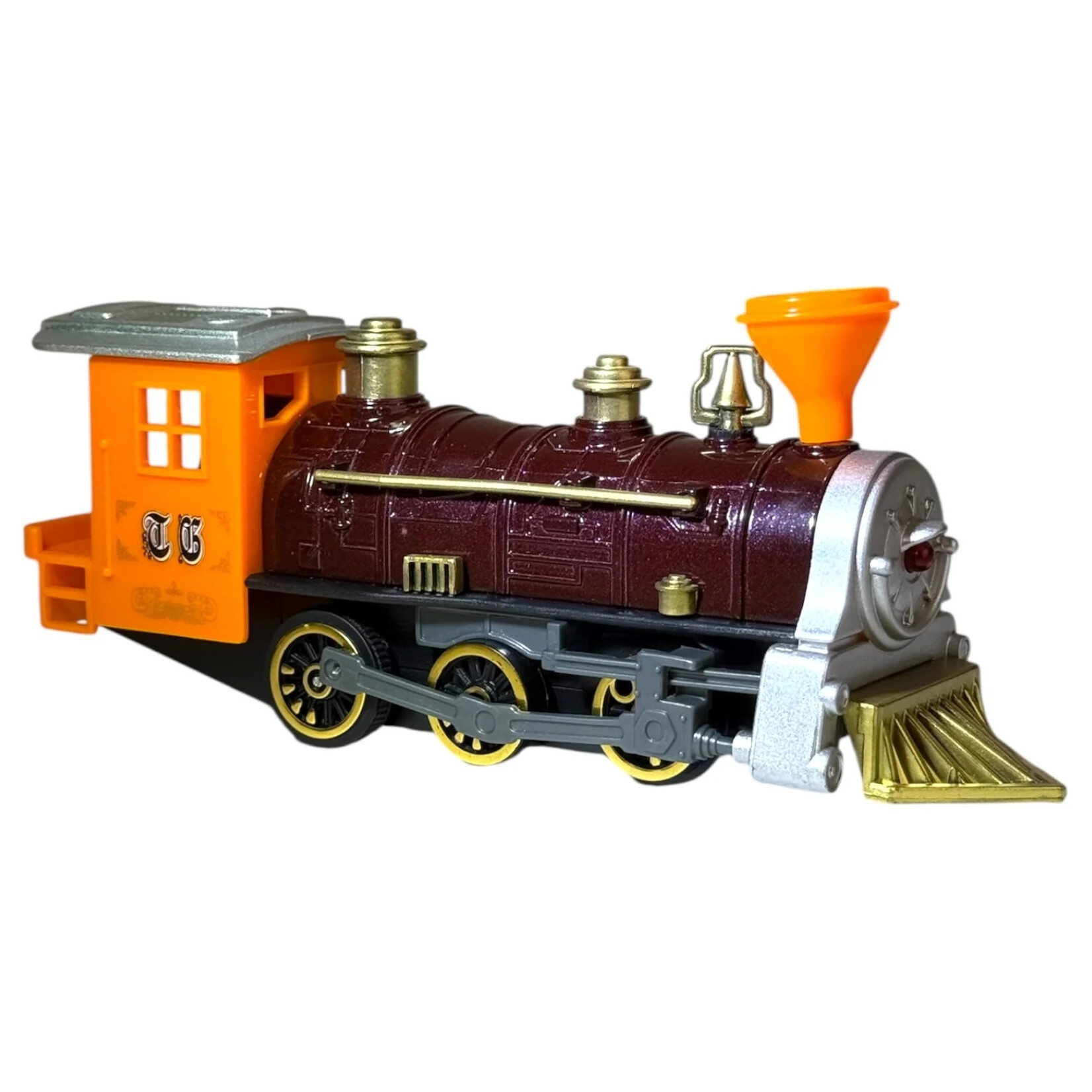 Vintage Train