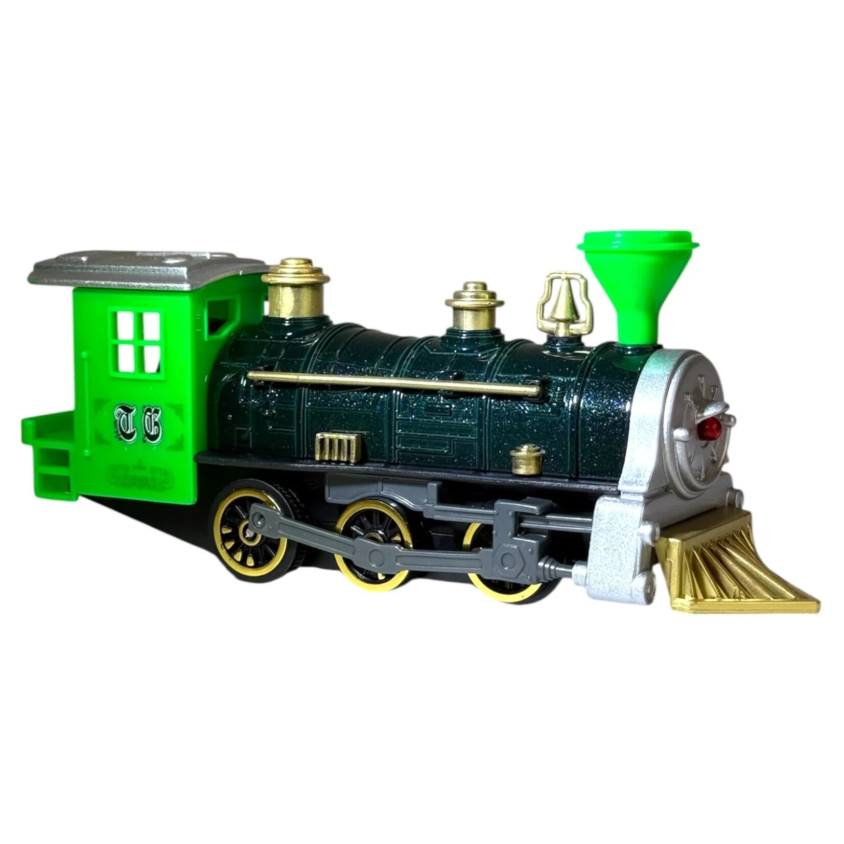 Vintage Train