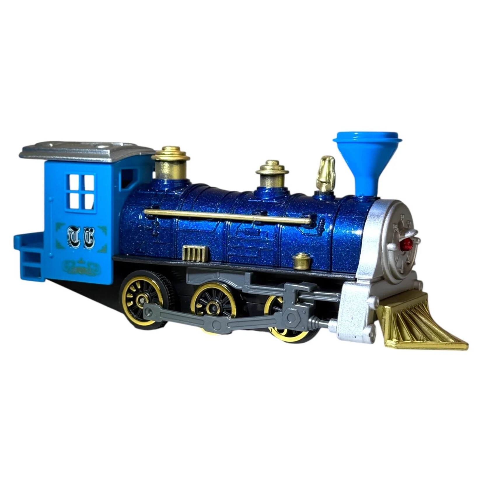 Vintage Train