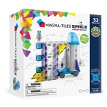 Magna-Tiles Magna-Tiles Space 32 Piece Set