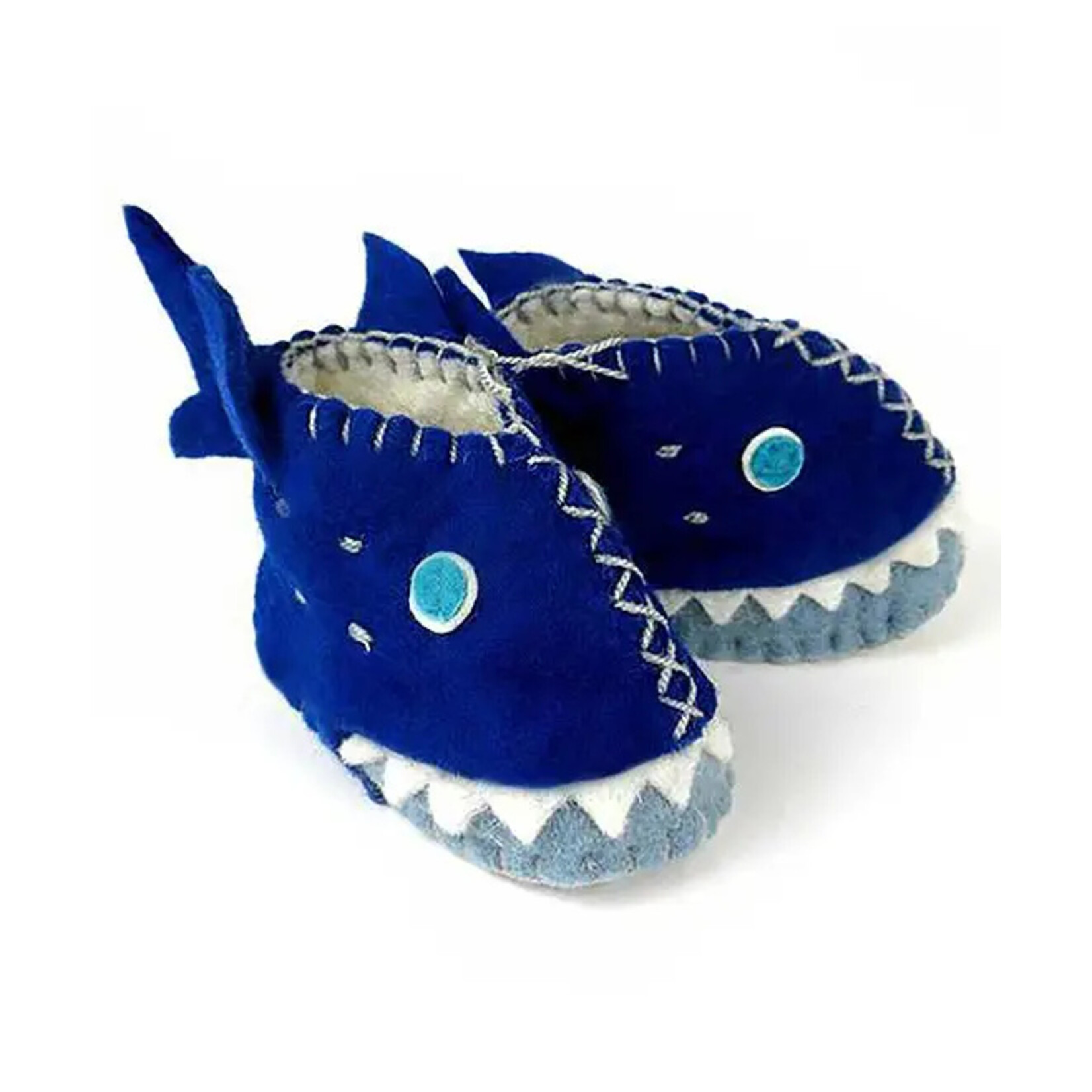 Silk Road Bazaar Shark Zooties