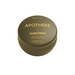 Apotheke Black Cypress Tin Candle