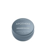 Apotheke Cardamom Chestnut Tin Candle