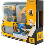 Variety Distributors CAT Dig N' Build Playset