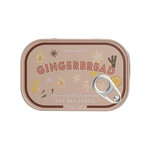 Paddywax Bistro Tin Candle- Gingerbread