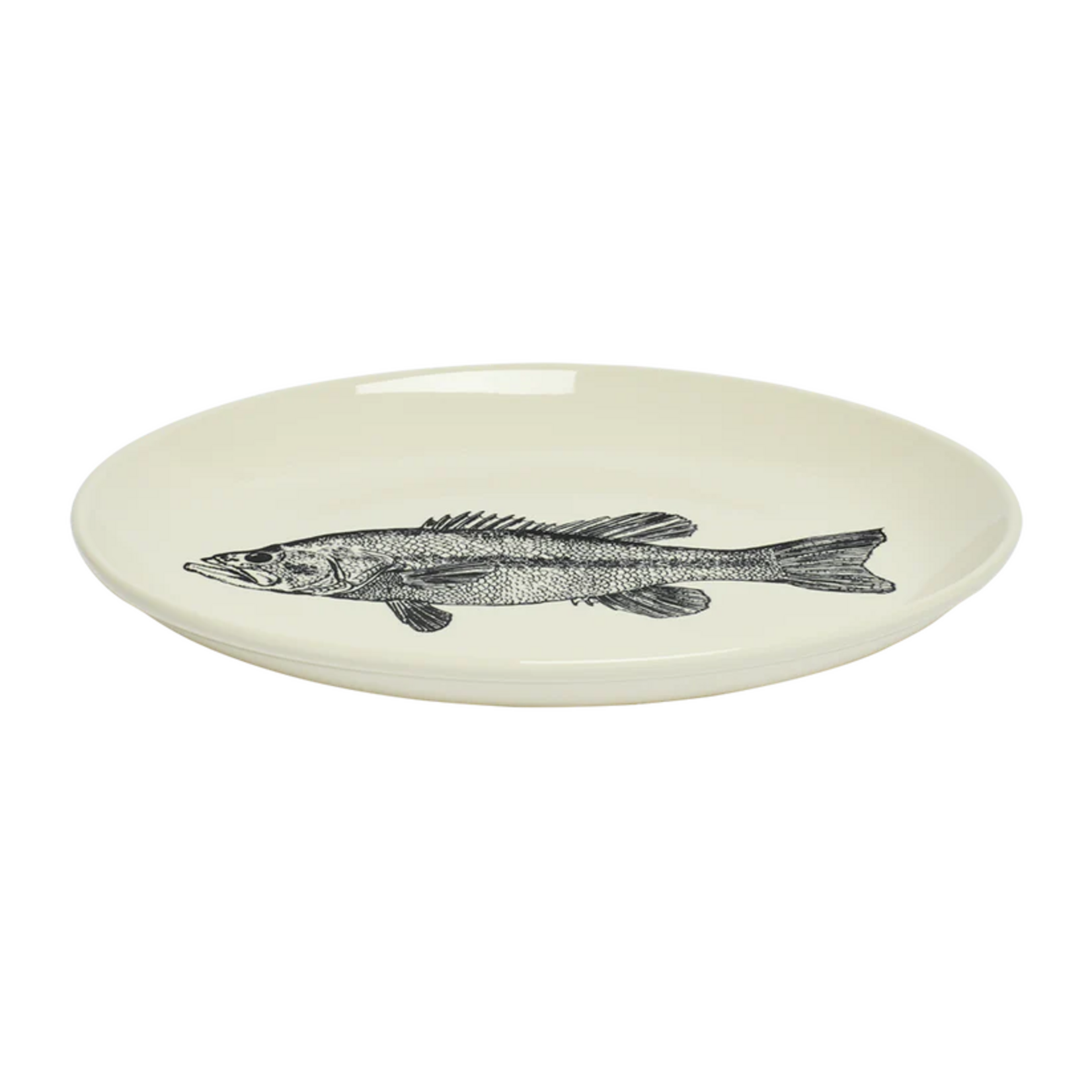 Gone Fishin' Fish Platter