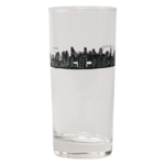 212 Skyline Highball Glass