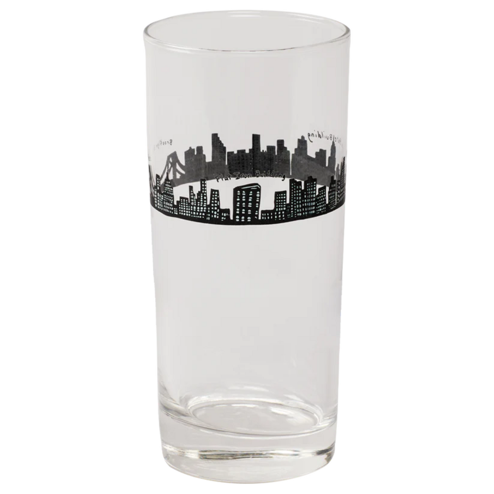 212 Skyline Highball Glass