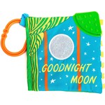 Kids Preferred Goodnight Moon Soft Book
