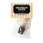 Cocoa Bombs Dark Chocolate Hot Cocoa Stick