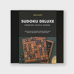Sudoku XL Deluxe Game