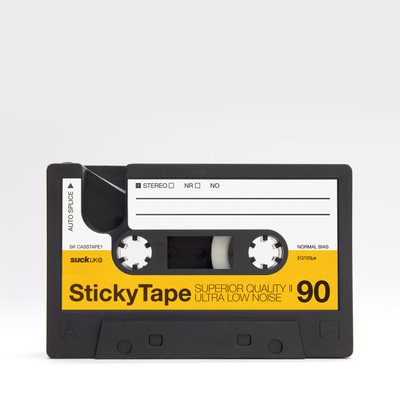 Tape Dispenser- Cassette