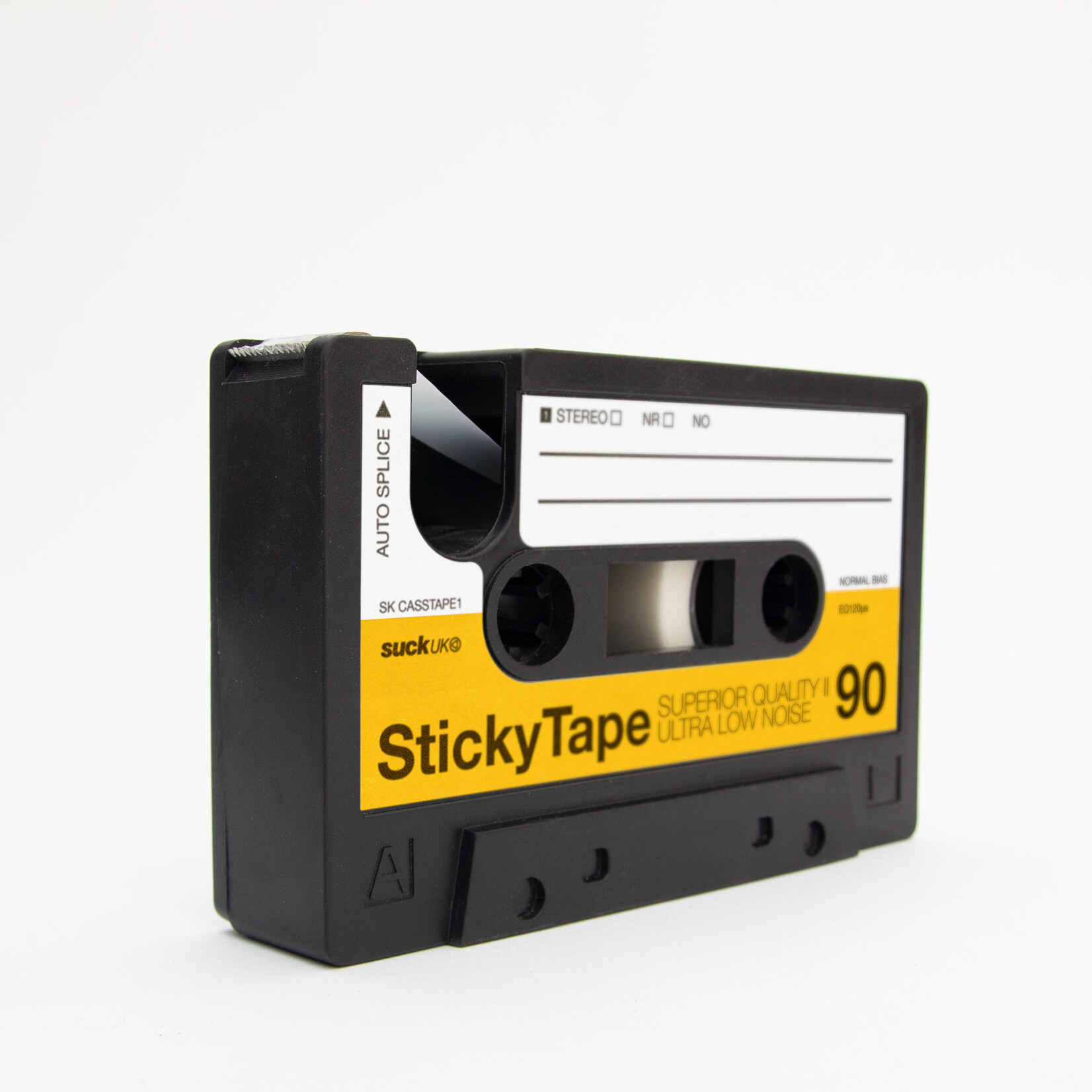 Tape Dispenser- Cassette