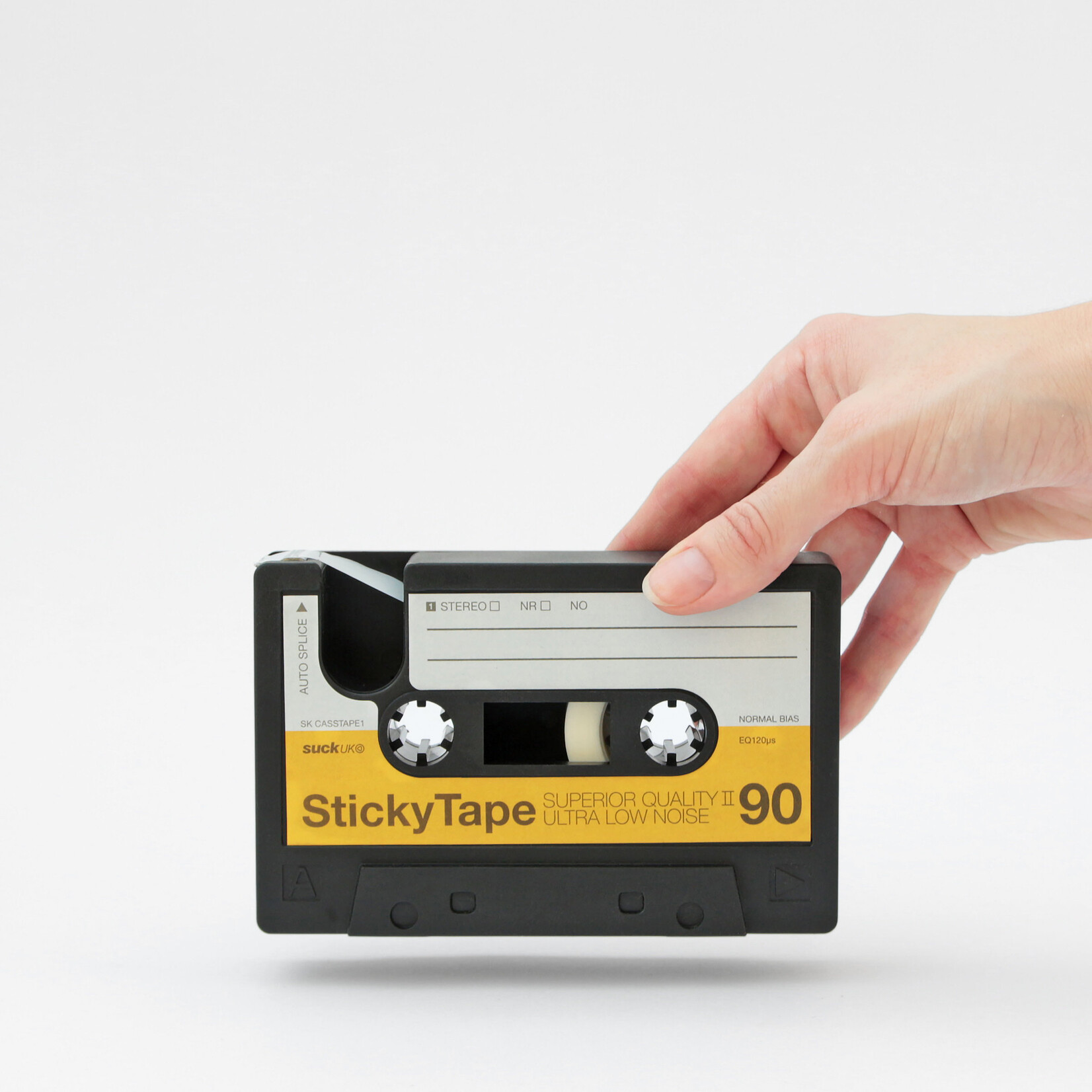 Tape Dispenser- Cassette