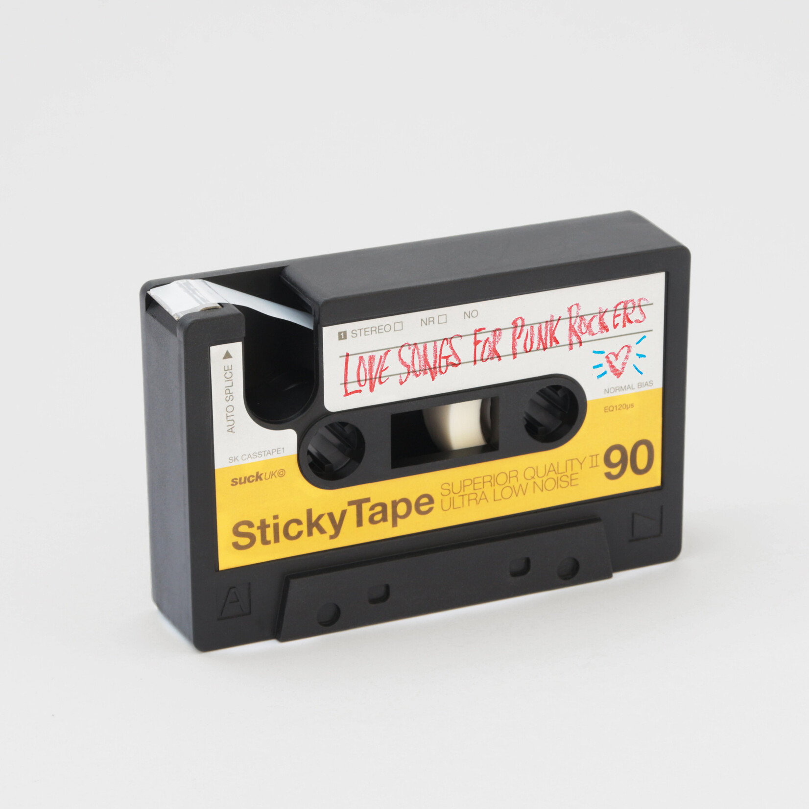Tape Dispenser- Cassette